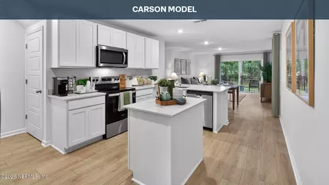 12743 Geronimo Pl, Jacksonville, FL 32218