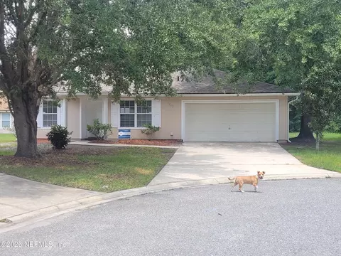 3762 Lauren Oak Ln E, Jacksonville, FL 32221