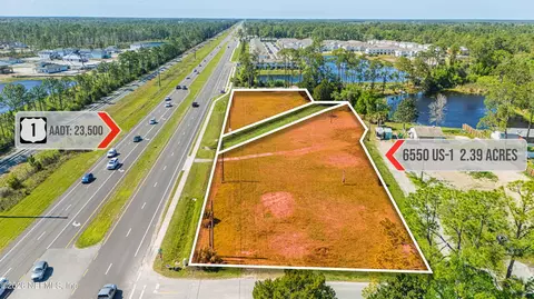 6550 Us-1, Saint Augustine, FL 32095 photo 2