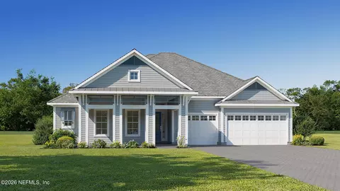 160 Blue River Dr, Saint Augustine, FL 32092