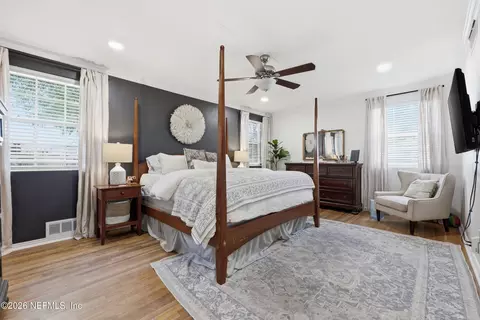Bedroom - 1244 Glengarry Rd, Jacksonville, FL 32207 photo 1 of 4
