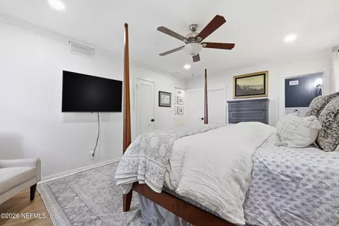 Bedroom - 1244 Glengarry Rd, Jacksonville, FL 32207 photo 2 of 4