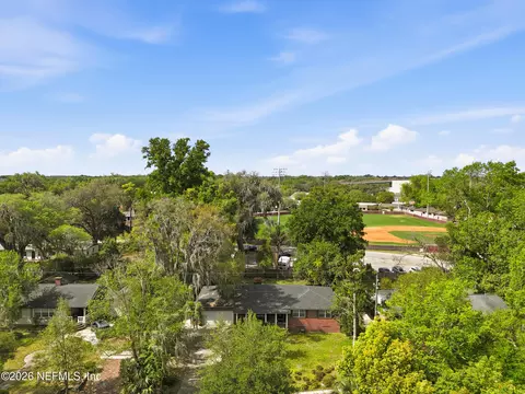 View/Area - 1244 Glengarry Rd, Jacksonville, FL 32207 photo 5 of 8