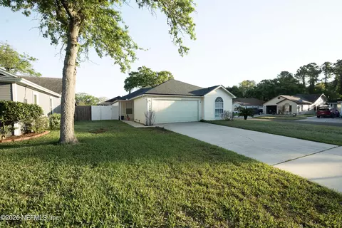 12381 Carriann Cove Trl S, Jacksonville, FL 32225