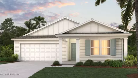 18 Sawdust Ln, Palm Coast, FL 32137