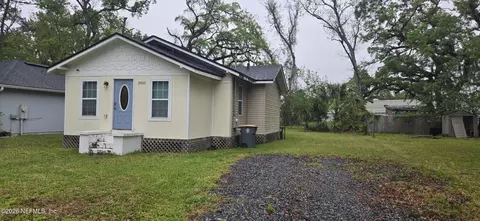 3533 Phyllis St, Jacksonville, FL 32205