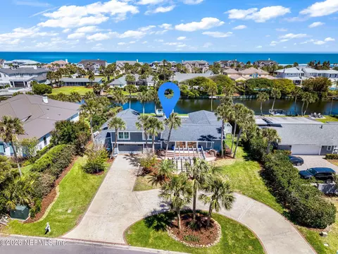 521 Rutile Dr, Ponte Vedra Beach, FL 32082