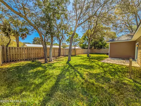 Exterior - 345 Orchis Rd, Saint Augustine, FL 32086 photo 1 of 4