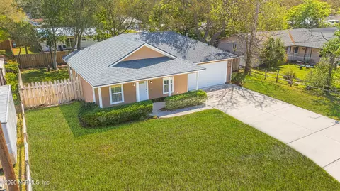View/Area - 345 Orchis Rd, Saint Augustine, FL 32086 photo 2 of 2