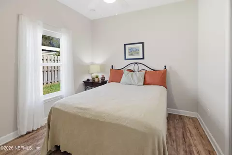Bedroom - 345 Orchis Rd, Saint Augustine, FL 32086 photo 3 of 3