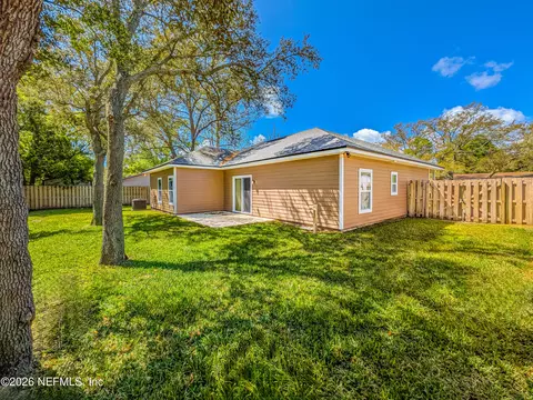 Exterior - 345 Orchis Rd, Saint Augustine, FL 32086 photo 2 of 4