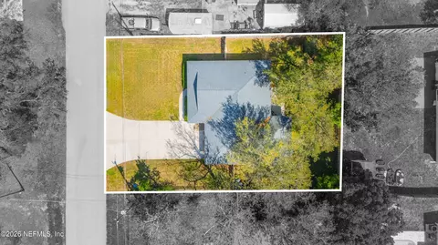 View/Area - 345 Orchis Rd, Saint Augustine, FL 32086 photo 1 of 2
