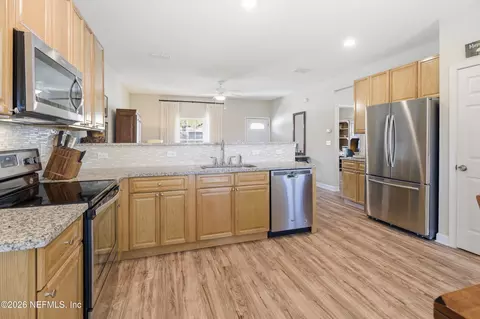 Kitchen - 345 Orchis Rd, Saint Augustine, FL 32086 photo 1 of 1