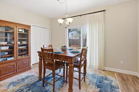 Dining - 345 Orchis Rd, Saint Augustine, FL 32086 photo 2 of 2