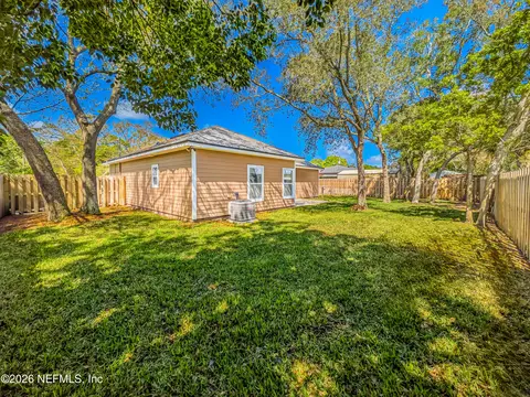 Exterior - 345 Orchis Rd, Saint Augustine, FL 32086 photo 3 of 4