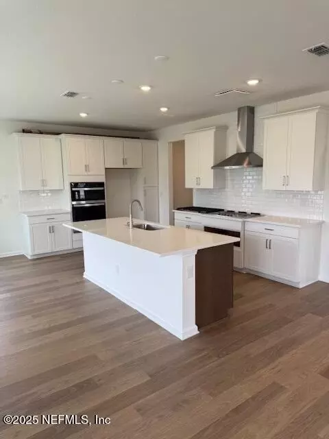 Kitchen - 864 Brook Forest Dr, Saint Augustine, FL 32092 photo 1 of 1
