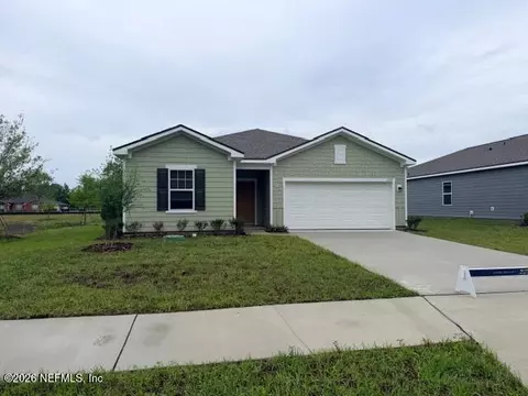6235 Splendora Ln, Jacksonville, FL 32219