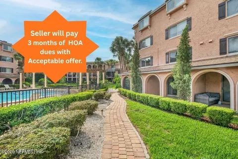 5375 Ortega Farms Blvd #510, Jacksonville, FL 32210