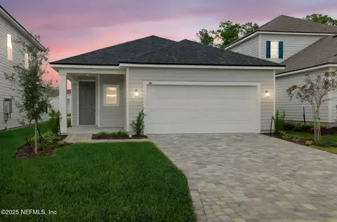 405 Brook Forest Dr, Saint Augustine, FL 32092 photo 2