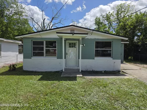 1984 W 3rd St, Jacksonville, FL 32209
