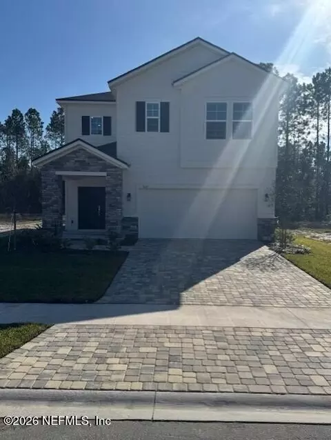 46 Creel Walk, Saint Augustine, FL 32092