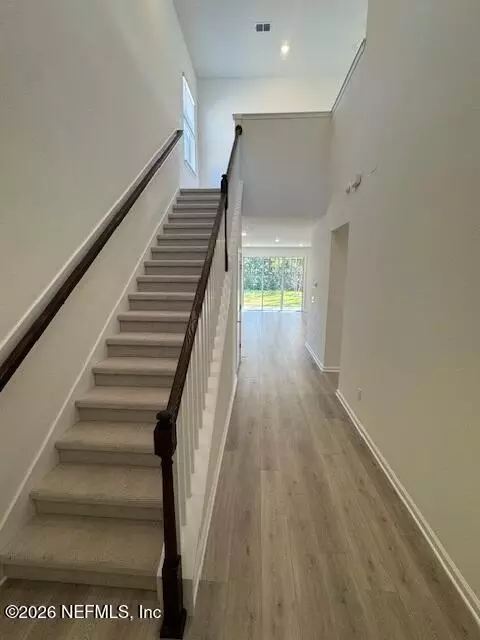 Entry Way - 200 Chestnut Grove Rd, Saint Augustine, FL 32092 photo 1 of 3