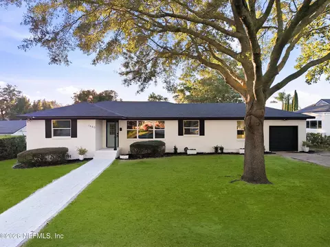 1440 Harbor Oaks Rd, Jacksonville, FL 32207