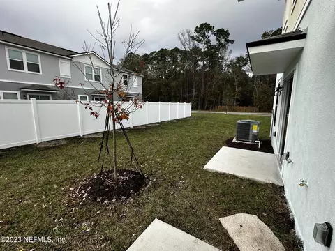 Exterior - 400 Talulla Trl, Saint Augustine, FL 32095 photo 7 of 7
