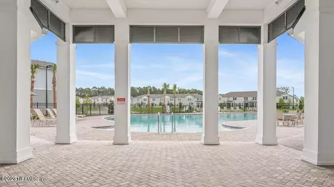 Exterior - 400 Talulla Trl, Saint Augustine, FL 32095 photo 4 of 7
