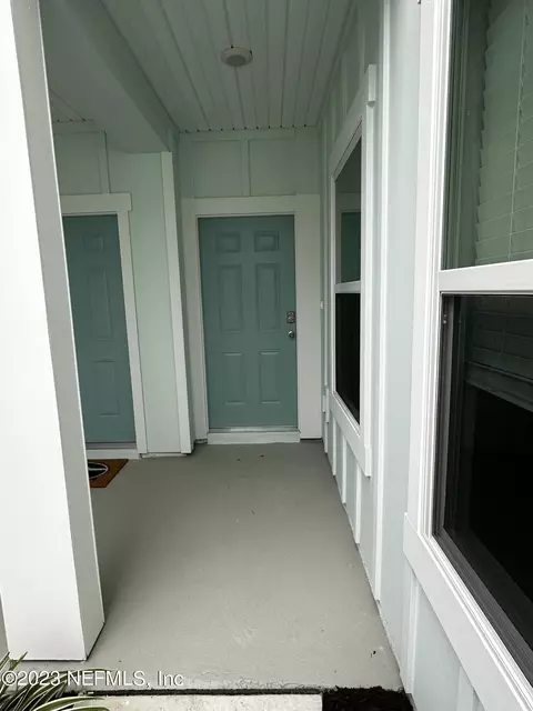 Exterior - 400 Talulla Trl, Saint Augustine, FL 32095 photo 1 of 7