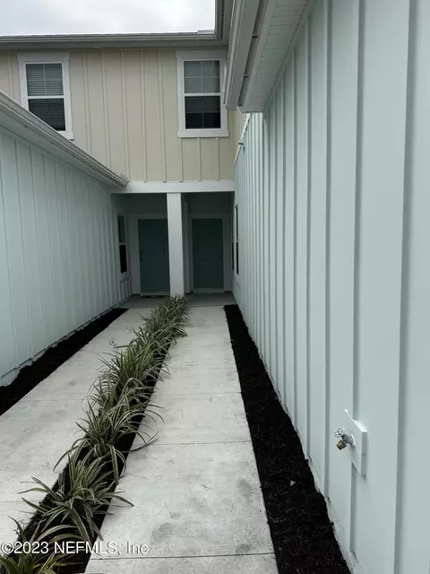 Entry Way - 400 Talulla Trl, Saint Augustine, FL 32095 photo 1 of 3