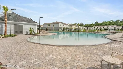 Exterior - 400 Talulla Trl, Saint Augustine, FL 32095 photo 5 of 7