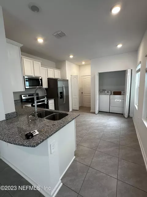 Kitchen - 409 Talulla Trl, Saint Augustine, FL 32095 photo 1 of 5