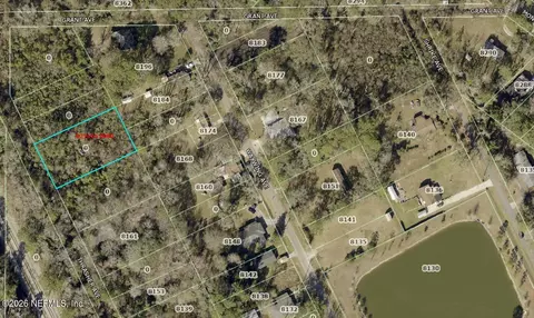 0 Thrasher Ave, Jacksonville, FL 32219