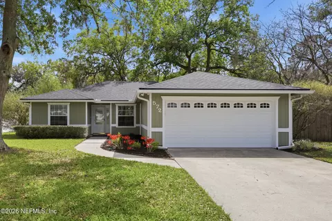 572 Cozybrook Ln, Fleming Island, FL 32003
