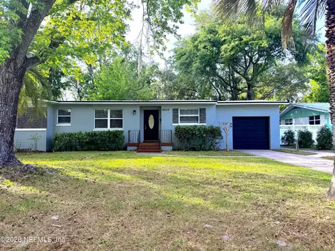 4037 Conga St, Jacksonville, FL 32217
