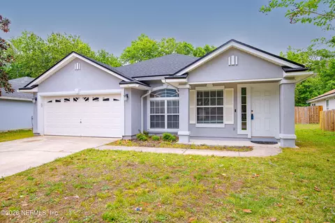 673 Mackenzie Cir, Saint Augustine, FL 32092