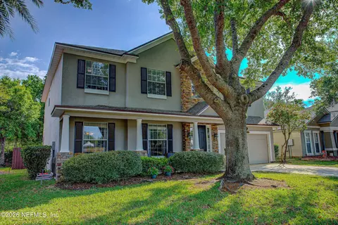 1098 Garrison Dr, Saint Augustine, FL 32092