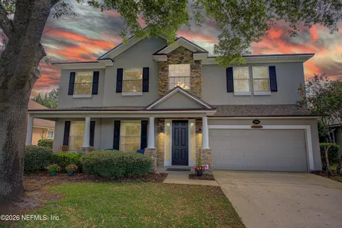 1098 Garrison Dr, Saint Augustine, FL 32092