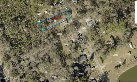 0 Waxwing Ave, Jacksonville, FL 32219