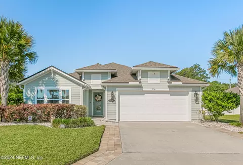 306 S Hamilton Springs Rd, Saint Augustine, FL 32084