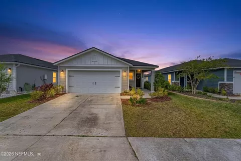 52 Newland Ct, Saint Augustine, FL 32092
