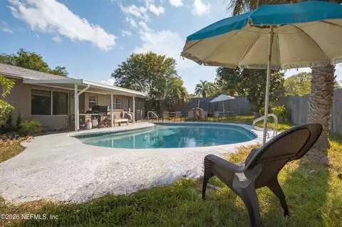 5516 Rainey Ave W, Orange Park, FL 32065