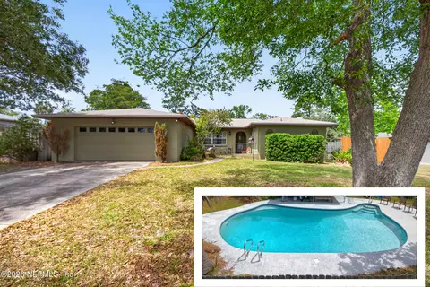 5516 Rainey Ave W, Orange Park, FL 32065