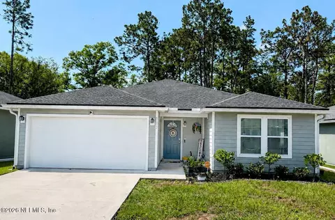 8352 Hewitt St, Jacksonville, FL 32244