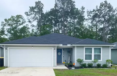 8352 Hewitt St, Jacksonville, FL 32244