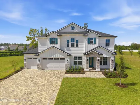 114 Pine Grove Pt, Saint Augustine, FL 32092