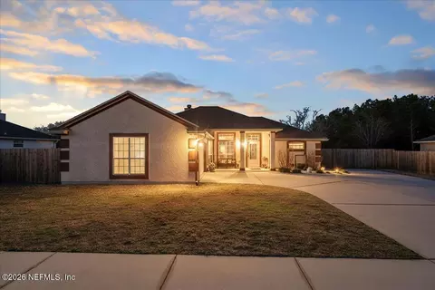 3527 Citation Dr, Green Cove Springs, FL 32043