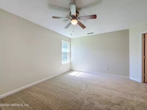 Bedroom - 5980 Sands Pointe Dr, Macclenny, FL 32063 photo 6 of 13