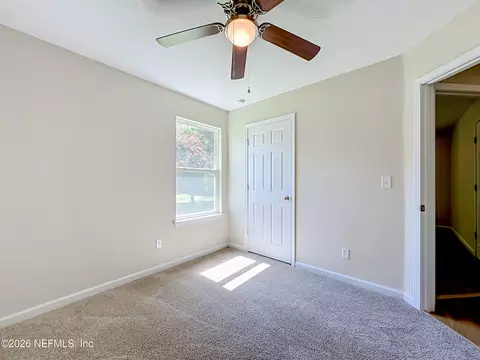 Bedroom - 5980 Sands Pointe Dr, Macclenny, FL 32063 photo 9 of 13
